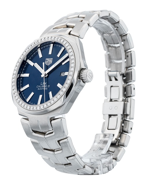 Tag Heuer Link WBC2113.BA0603 Image 2